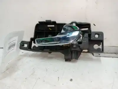 Peça sobressalente para automóvel em segunda mão puxador interior traseiro direito por ford s-max (ca1) trend referências oem iam 6m21u22600