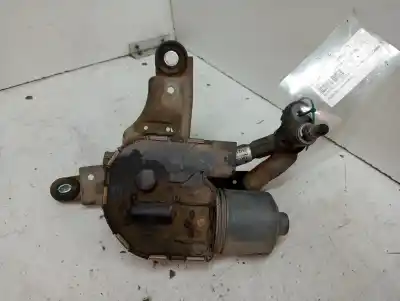 Peça sobressalente para automóvel em segunda mão motor do limpa para brisas por ford s-max (ca1) trend referências oem iam 6m2117504bg