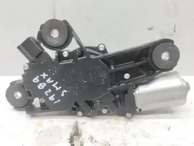 Peça sobressalente para automóvel em segunda mão motor do limpador traseiro por ford s-max (ca1) trend referências oem iam 3m51r17k441ae