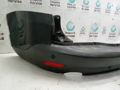 Second-hand car spare part rear bumper for ford s-max (ca1) trend oem iam references   