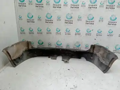 Second-hand car spare part rear bumper for ford s-max (ca1) trend oem iam references   