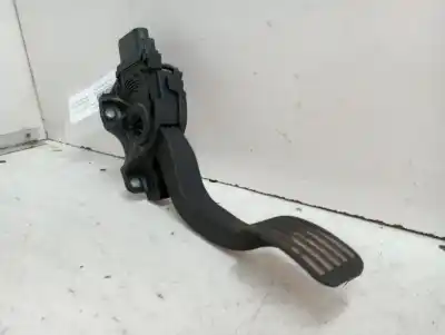 Peça sobressalente para automóvel em segunda mão pedal acelerador por ford s-max (ca1) trend referências oem iam 6g929f836jc