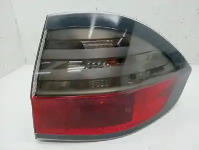 Peça sobressalente para automóvel em segunda mão farolim traseiro direito por ford s-max (ca1) trend referências oem iam 162492