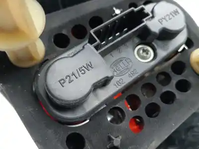 Second-hand car spare part right tailgate light for ford s-max (ca1) trend oem iam references 162492  