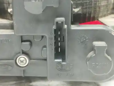 Second-hand car spare part interior rear right light for ford s-max (ca1) trend oem iam references   