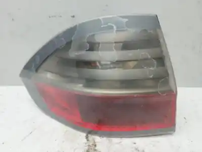 Peça sobressalente para automóvel em segunda mão farolim traseiro esquerdo por ford s-max (ca1) trend referências oem iam 