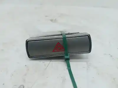 Peça sobressalente para automóvel em segunda mão interruptor 4 piscas - emergência por ford s-max (ca1) trend referências oem iam 6m2t13a350aa