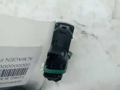 Piesă de schimb auto la mâna a doua avertizare pentru ford s-max (ca1) trend referințe oem iam 6m2t13a350aa  