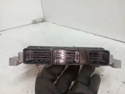 Second-hand car spare part ecu engine control for renault kangoo expression oem iam references 237101989r  