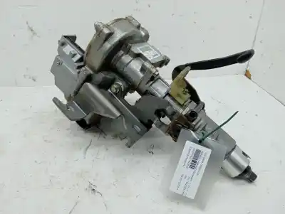 Peça sobressalente para automóvel em segunda mão coluna de direcção por renault kangoo expression referências oem iam 8201207613