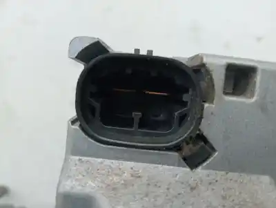 Second-hand car spare part steering column for renault kangoo expression oem iam references 8201207613  pw22bd0189q