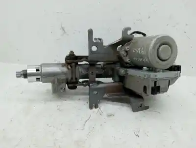 Second-hand car spare part steering column for renault kangoo expression oem iam references 8201207613  pw22bd0189q