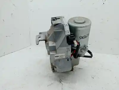 Second-hand car spare part steering column for renault kangoo expression oem iam references 8201207613  pw22bd0189q