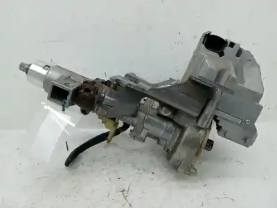 Second-hand car spare part steering column for renault kangoo expression oem iam references 8201207613  pw22bd0189q