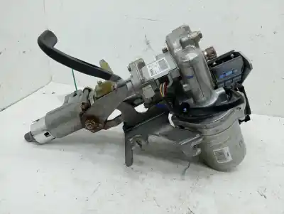 Second-hand car spare part steering column for renault kangoo expression oem iam references 8201207613  pw22bd0189q