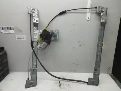 Peça sobressalente para automóvel em segunda mão elevador de vidros dianteiro direito por renault kangoo expression referências oem iam 402086a