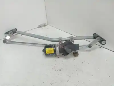 Peça sobressalente para automóvel em segunda mão motor do limpa para brisas por renault kangoo expression referências oem iam 8200409692d