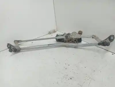 Second-hand car spare part front windshield wiper motor for renault kangoo expression oem iam references 8200409692d  