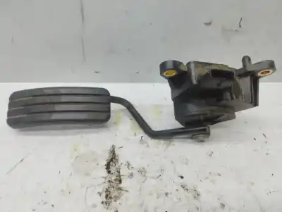 Peça sobressalente para automóvel em segunda mão pedal acelerador por renault kangoo expression referências oem iam 8200436864