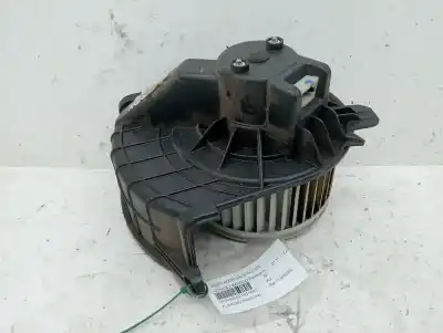 Peça sobressalente para automóvel em segunda mão ventilador de aquecimento por renault kangoo expression referências oem iam 173830000