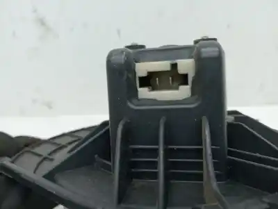 Tweedehands auto-onderdeel verwarming ventilator voor renault kangoo expression oem iam-referenties 173830000  