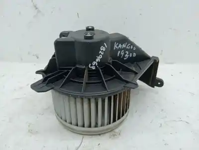 Tweedehands auto-onderdeel verwarming ventilator voor renault kangoo expression oem iam-referenties 173830000  