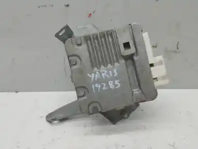 Автозапчасти б/у блок управления рулевой колонки за toyota yaris (ksp9/scp9/nlp9) básico ссылки oem iam 896500d110