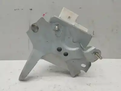 Second-hand car spare part steering control unit for toyota yaris (ksp9/scp9/nlp9) básico oem iam references 896500d110  6900001067