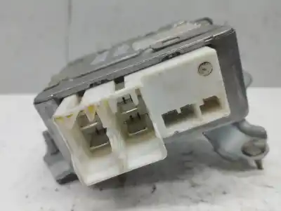 Second-hand car spare part steering control unit for toyota yaris (ksp9/scp9/nlp9) básico oem iam references 896500d110  6900001067