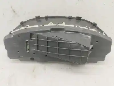 Автозапчастина б/у панель інструментів для toyota yaris (ksp9/scp9/nlp9) básico посилання на oem iam 838000d690d  mb4573003206