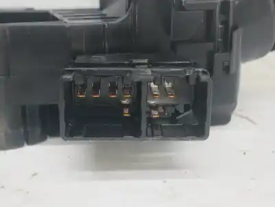 Second-hand car spare part headlights switch for toyota yaris (ksp9/scp9/nlp9) básico oem iam references 17f001  17f144