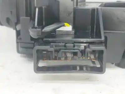 Second-hand car spare part headlights switch for toyota yaris (ksp9/scp9/nlp9) básico oem iam references 17f001  17f144