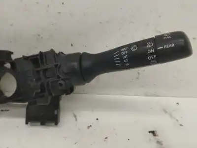 Second-hand car spare part headlights switch for toyota yaris (ksp9/scp9/nlp9) básico oem iam references 17f001  17f144