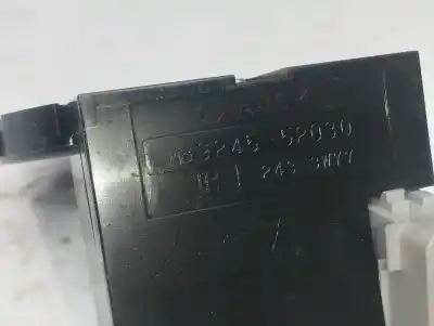 Автозапчасти б/у датчик угла поворота за toyota yaris (ksp9/scp9/nlp9) básico ссылки oem iam 8924552030  