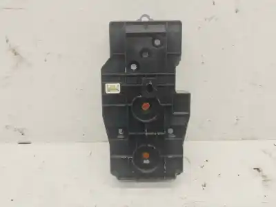 Second-hand car spare part climate control for toyota yaris (ksp9/scp9/nlp9) básico oem iam references 559000d210  