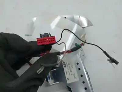 Second-hand car spare part steering wheel switch for ford s-max (ca1) trend oem iam references 305481985  