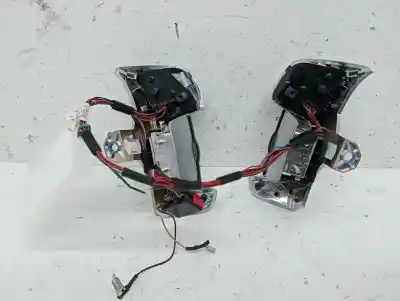 Second-hand car spare part steering wheel switch for ford s-max (ca1) trend oem iam references 305481985  