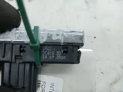 Second-hand car spare part switch for ford s-max (ca1) trend oem iam references 2c418be  