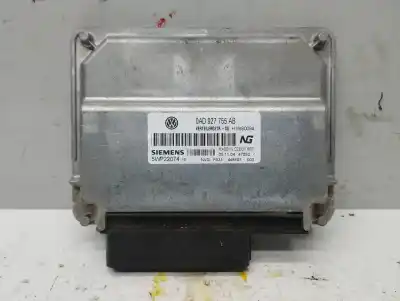 Peça sobressalente para automóvel em segunda mão unidade de controle automática da caixa de câmbio por volkswagen touareg (7la) tdi r5 referências oem iam 0ad927755ab