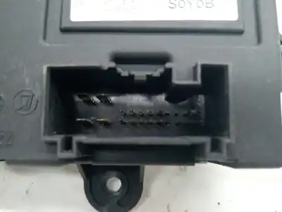 Second-hand car spare part electronic module for ford s-max (ca1) trend oem iam references 6g9t14b534ak 0507877200 