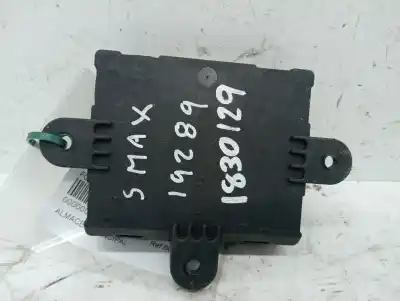 Second-hand car spare part electronic module for ford s-max (ca1) trend oem iam references 6g9t14b534ak 0507877200 