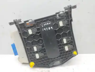 Second-hand car spare part fuse box unit for ford s-max (ca1) trend oem iam references 6g9t14a073aj  