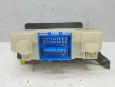 Second-hand car spare part fuse box unit for ford s-max (ca1) trend oem iam references 6g9t14a073aj  