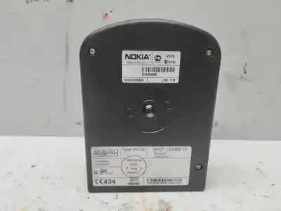 Second-hand car spare part electronic module for ford s-max (ca1) trend oem iam references 6m2t19g488cf  