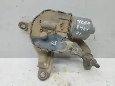 Peça sobressalente para automóvel em segunda mão motor do limpa para brisas por ford s-max (ca1) trend referências oem iam 6m2117504ag