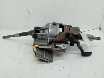 Second-hand car spare part steering column for opel corsa d cosmo oem iam references 13248191  55701303