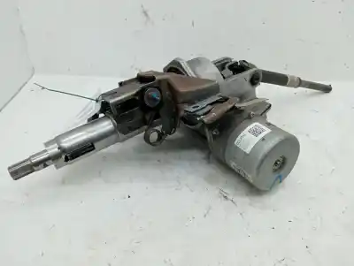 Second-hand car spare part steering column for opel corsa d cosmo oem iam references 13248191