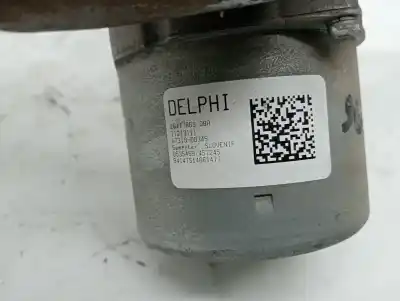 Second-hand car spare part steering column for opel corsa d cosmo oem iam references 13248191  55701303