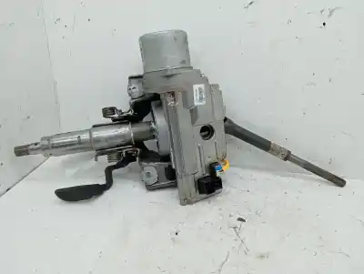 Second-hand car spare part steering column for opel corsa d cosmo oem iam references 13248191  55701303