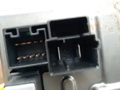 Second-hand car spare part steering column for opel corsa d cosmo oem iam references 13248191  55701303